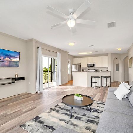 Spacious 2Br Condo W Pool & Hot Tub Near Disney Orlando Extérieur photo
