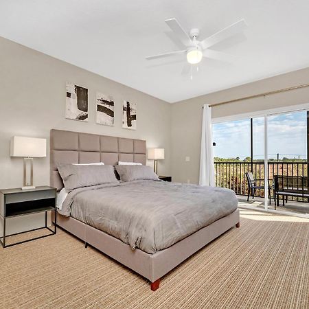 Spacious 2Br Condo W Pool & Hot Tub Near Disney Orlando Extérieur photo