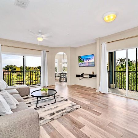 Spacious 2Br Condo W Pool & Hot Tub Near Disney Orlando Extérieur photo