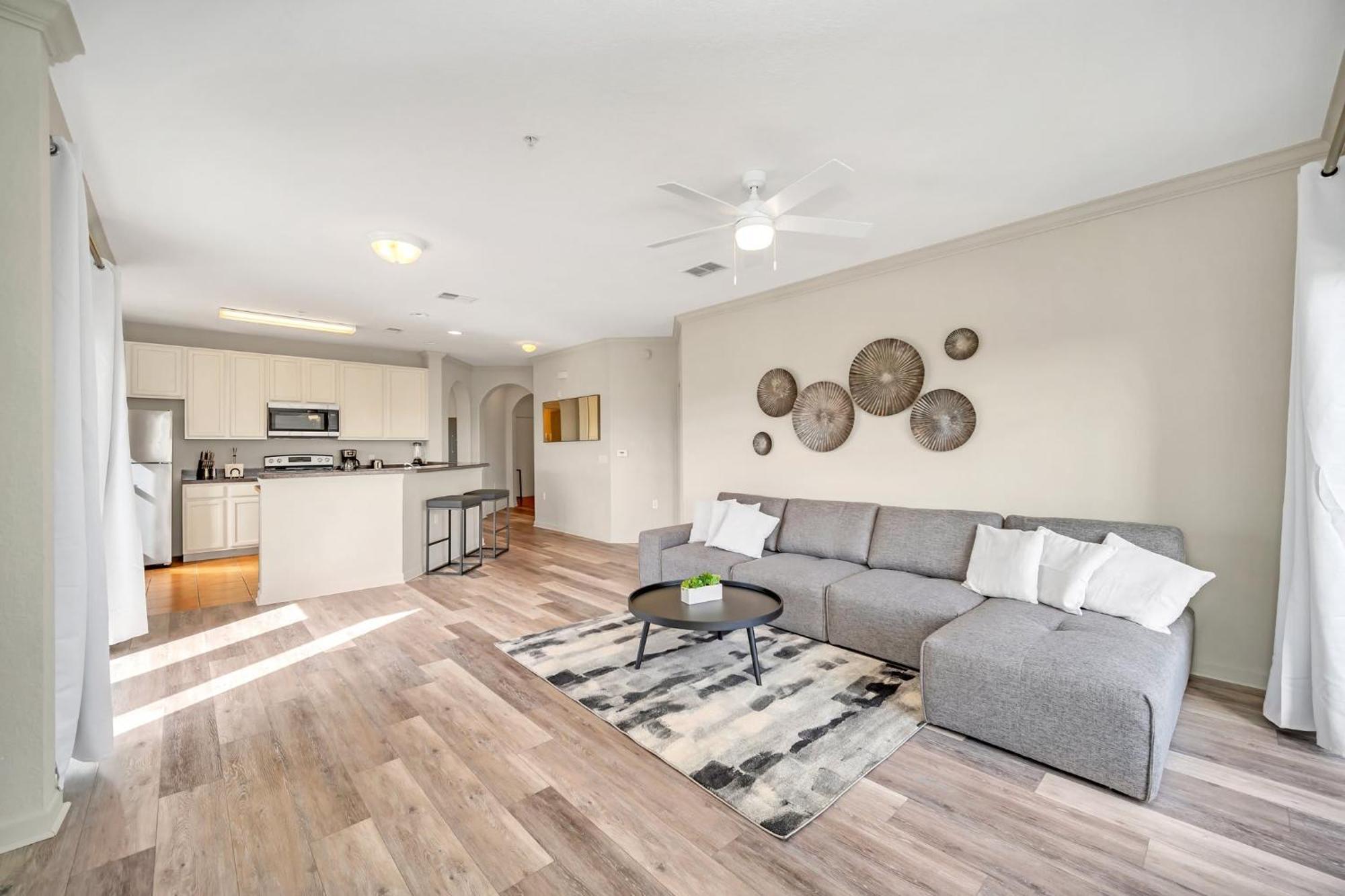 Spacious 2Br Condo W Pool & Hot Tub Near Disney Orlando Extérieur photo