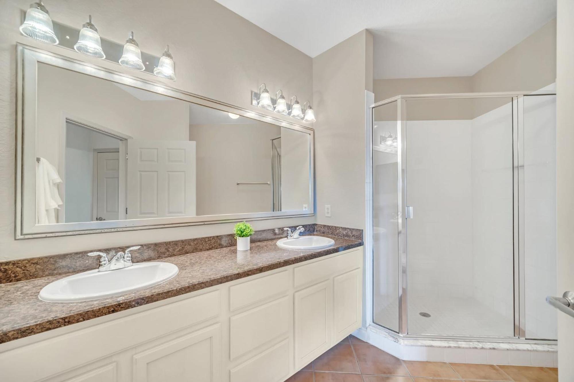 Spacious 2Br Condo W Pool & Hot Tub Near Disney Orlando Extérieur photo