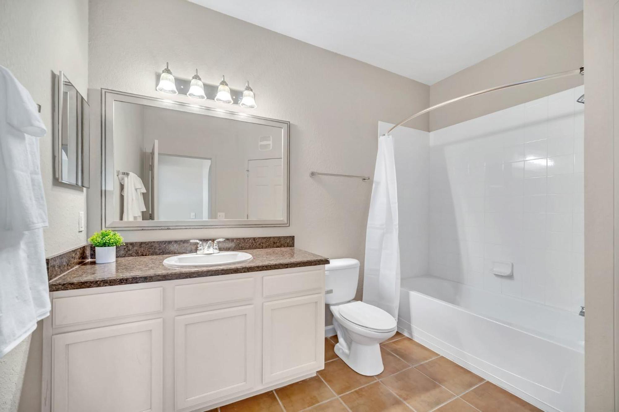 Spacious 2Br Condo W Pool & Hot Tub Near Disney Orlando Extérieur photo