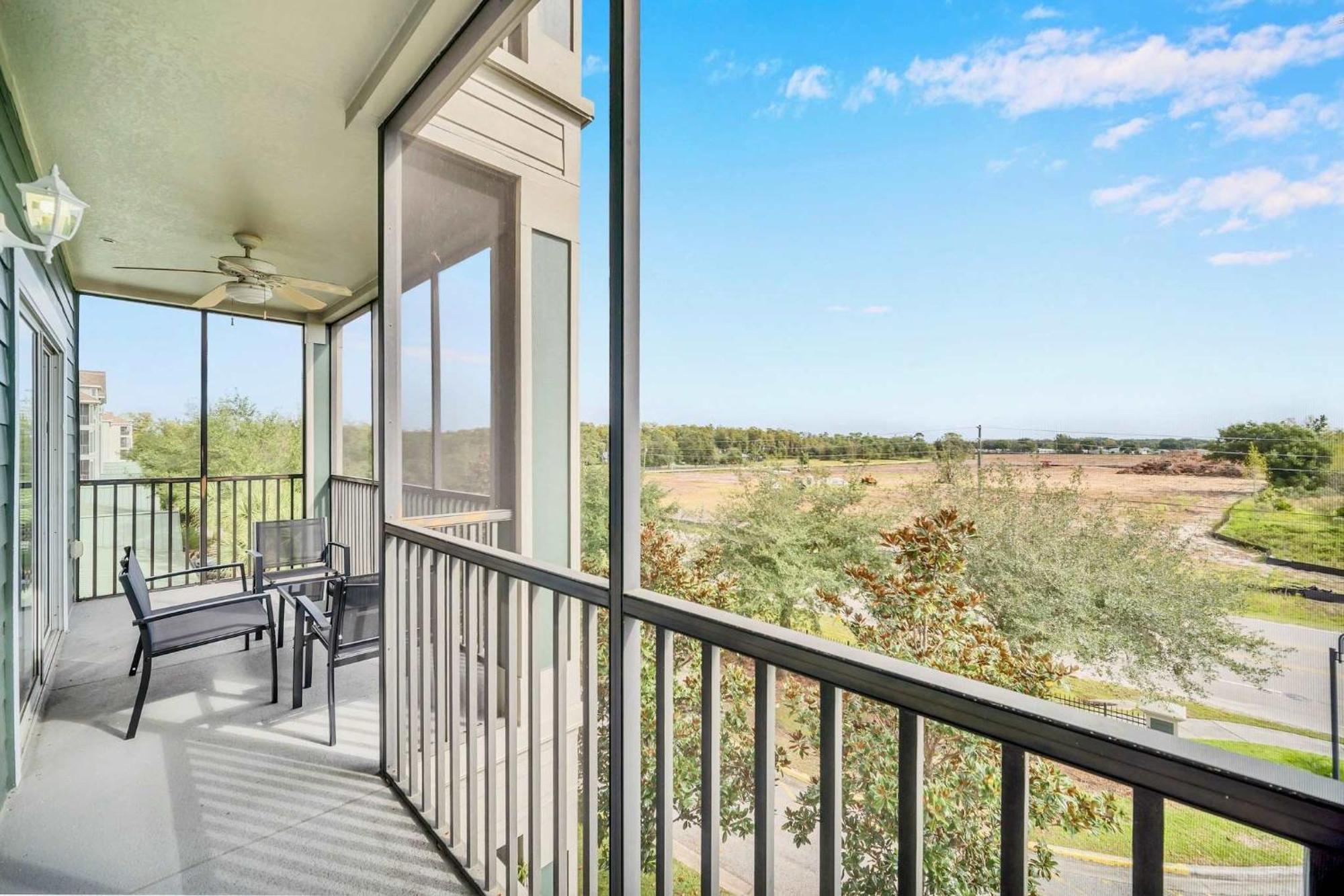 Spacious 2Br Condo W Pool & Hot Tub Near Disney Orlando Extérieur photo