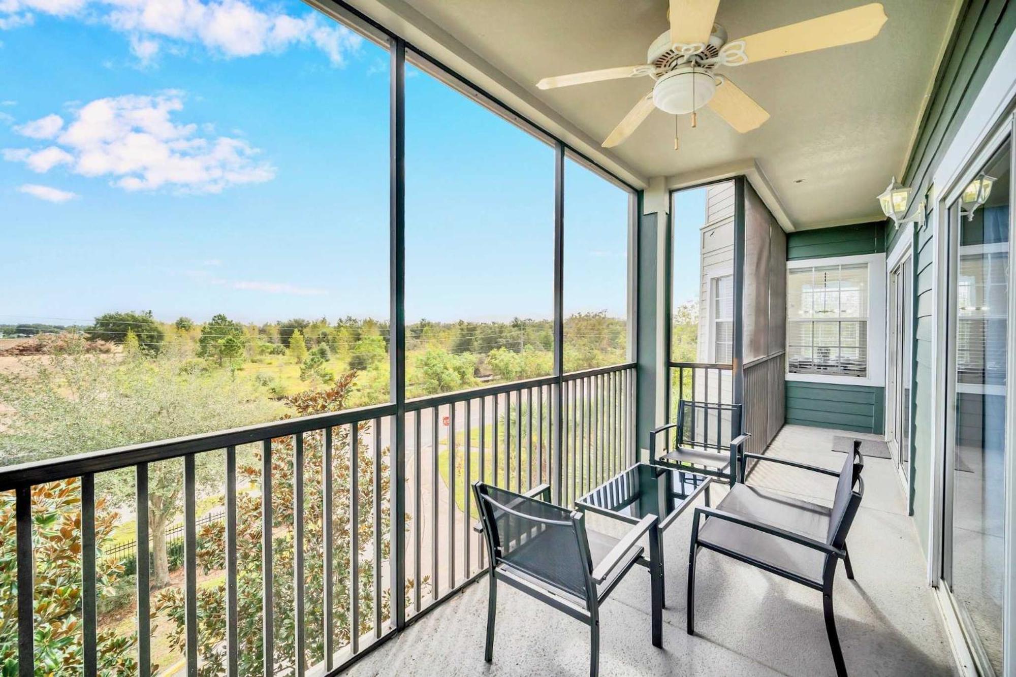 Spacious 2Br Condo W Pool & Hot Tub Near Disney Orlando Extérieur photo