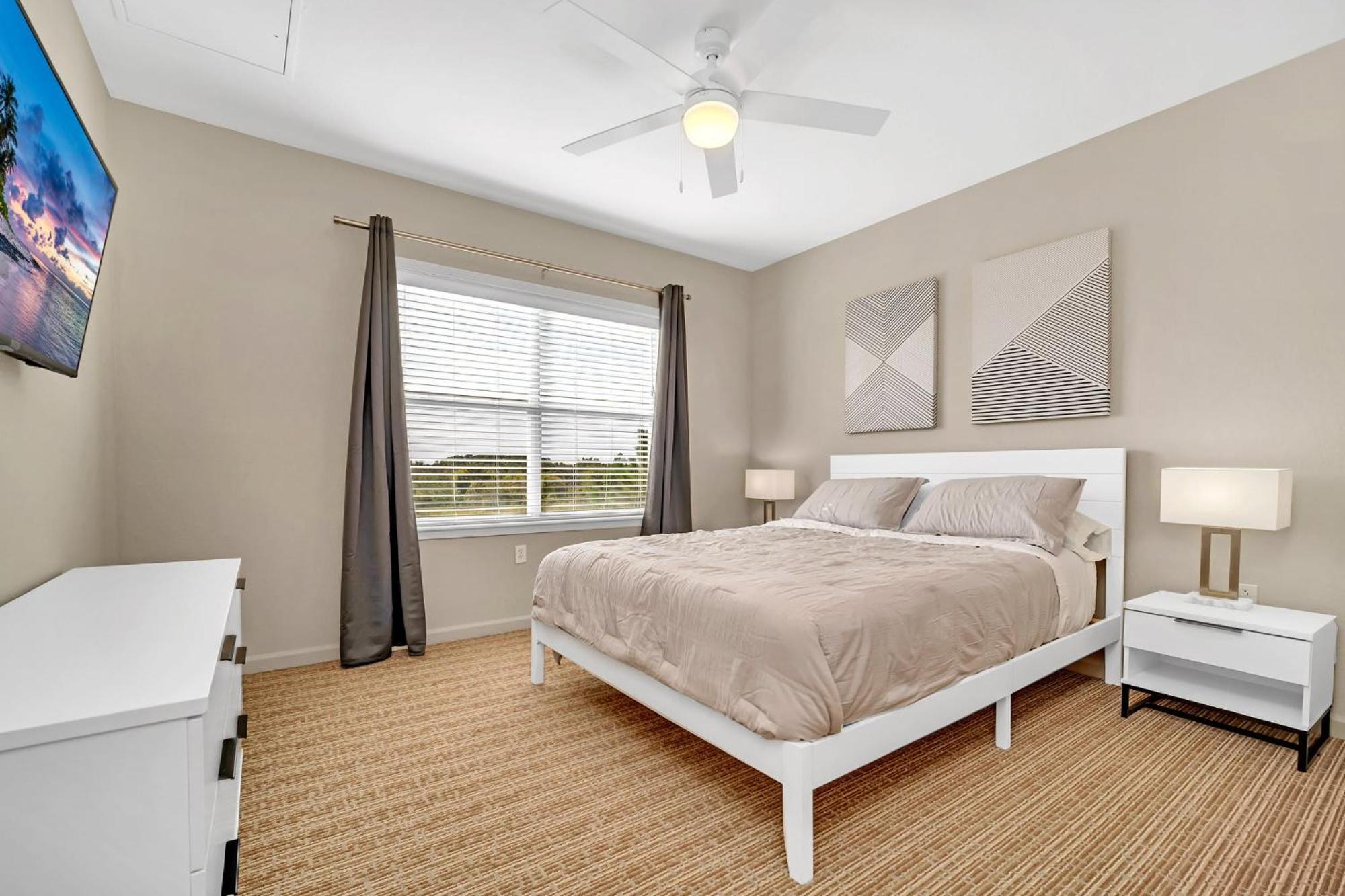 Spacious 2Br Condo W Pool & Hot Tub Near Disney Orlando Extérieur photo