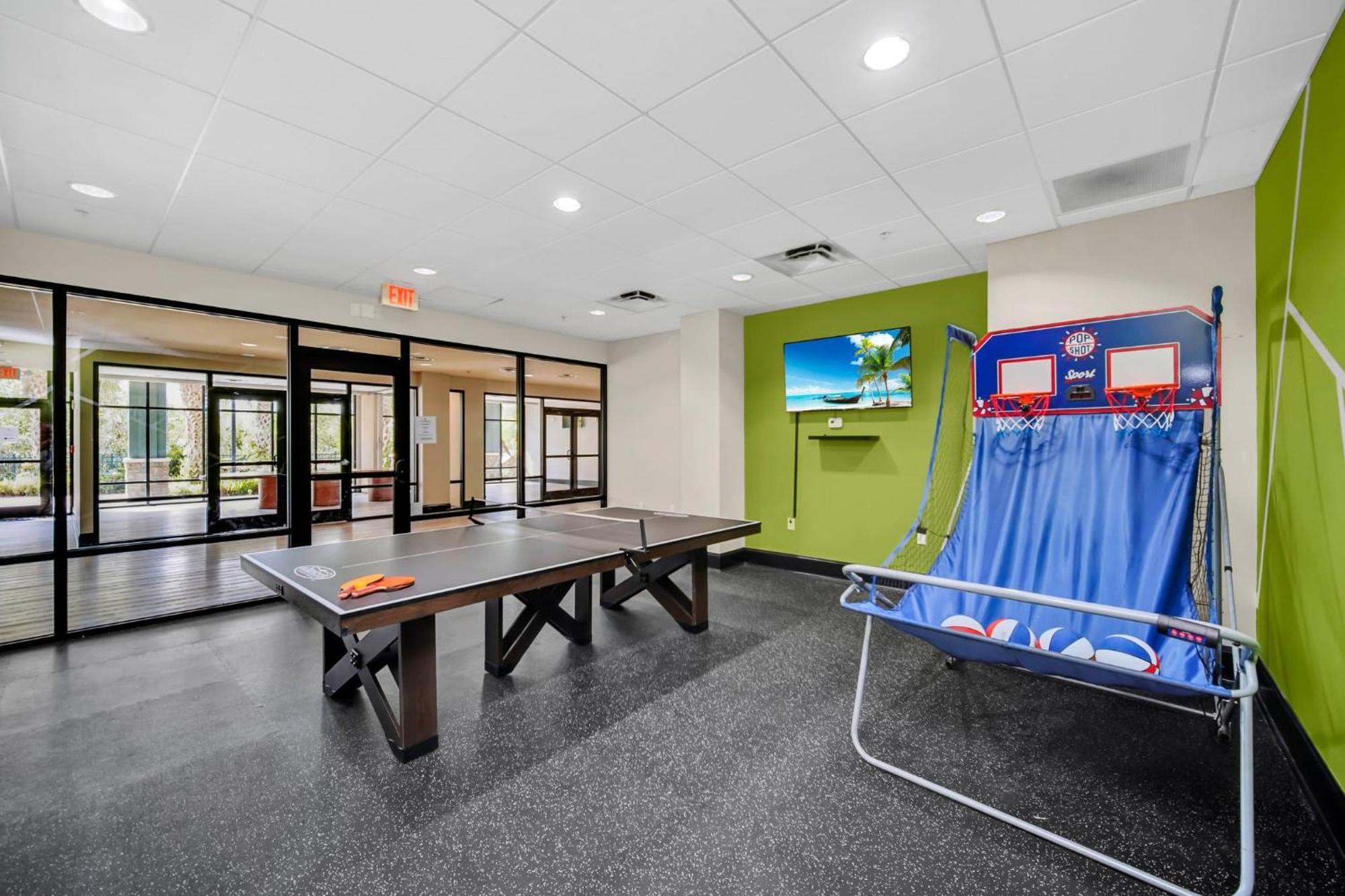 Spacious 2Br Condo W Pool & Hot Tub Near Disney Orlando Extérieur photo