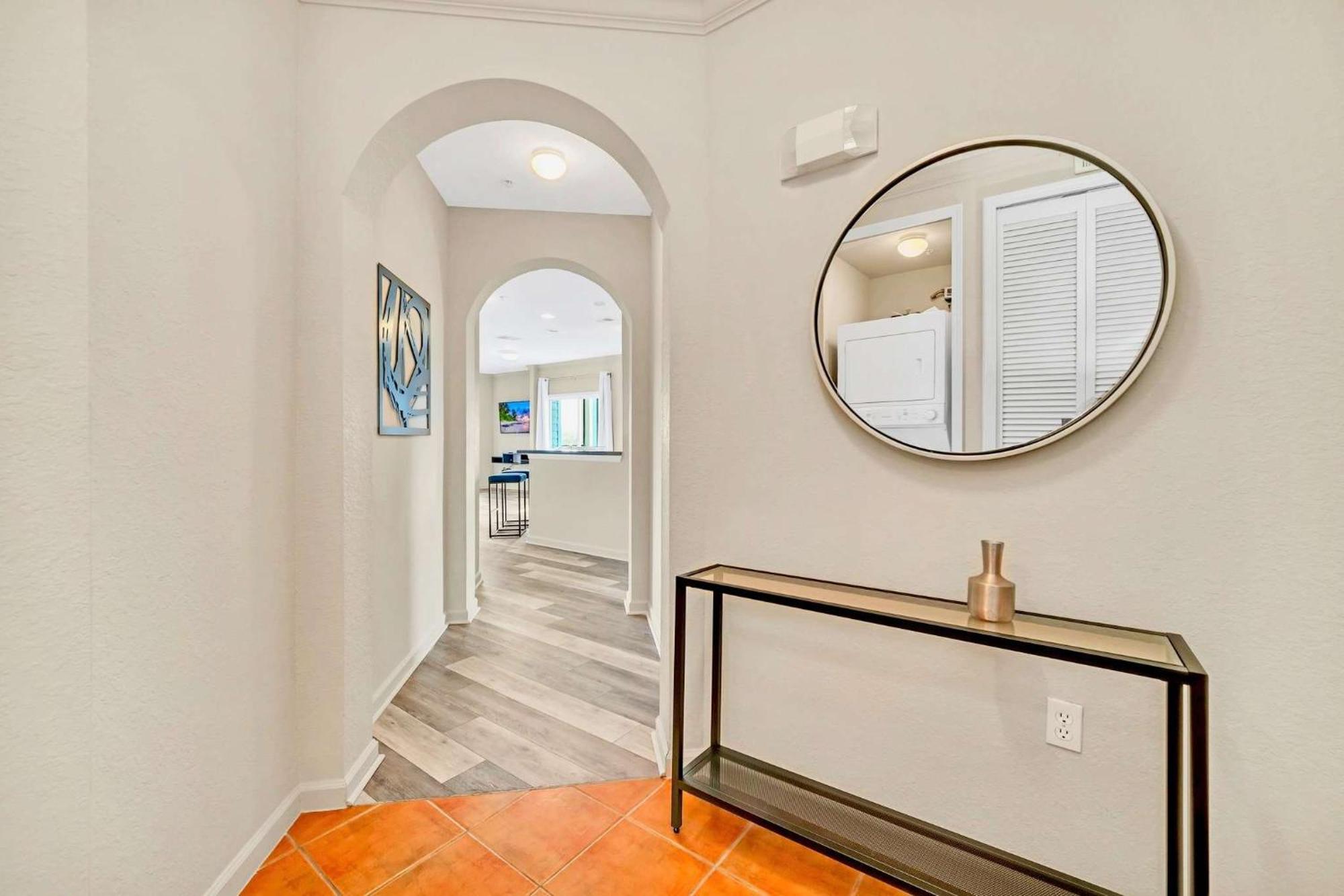Spacious 2Br Condo W Pool & Hot Tub Near Disney Orlando Extérieur photo