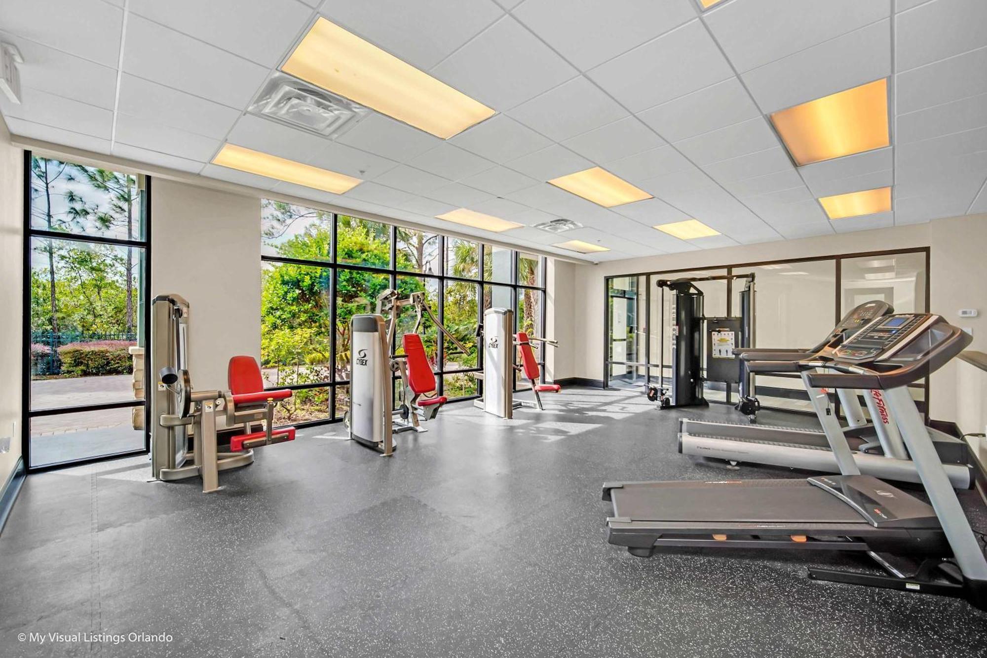 Spacious 2Br Condo W Pool & Hot Tub Near Disney Orlando Extérieur photo