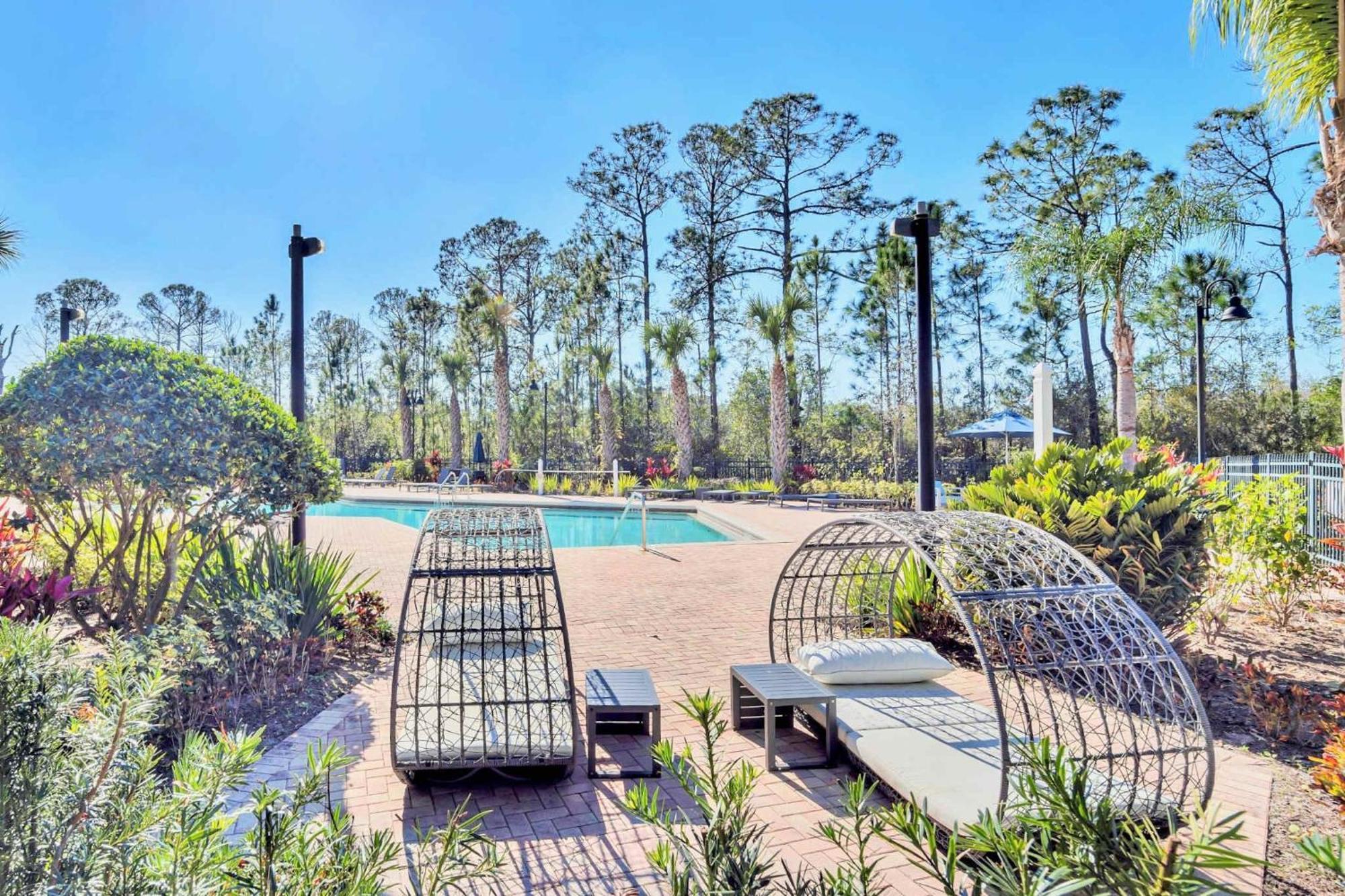 Spacious 2Br Condo W Pool & Hot Tub Near Disney Orlando Extérieur photo
