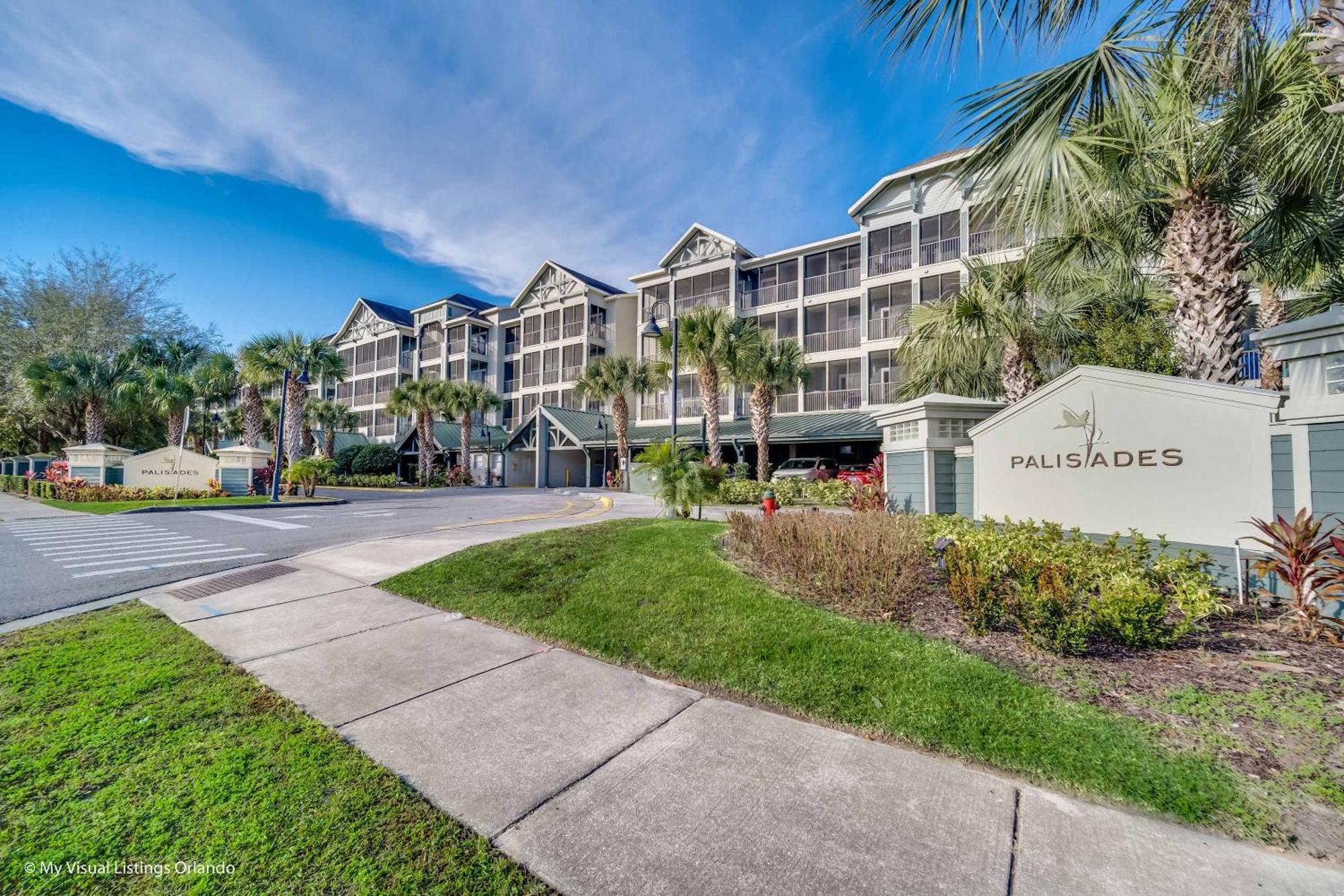 Spacious 2Br Condo W Pool & Hot Tub Near Disney Orlando Extérieur photo